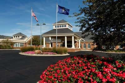 Hartsfield Village - Senior Living Facility