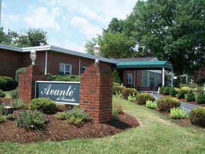 Avante at Roanoke