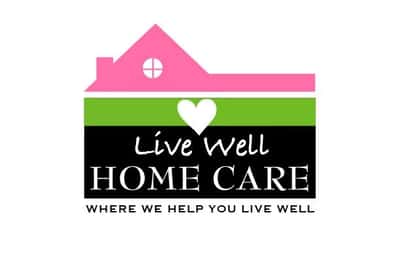 Live Well Home Care - Senior Living Facility