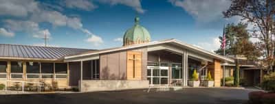 Maryville Nursing Home - Senior Living Facility