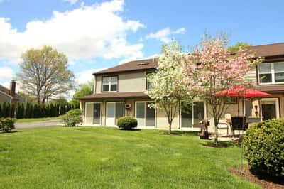 Shady Oaks Assisted Living