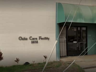 Oahu Care Facility