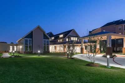 The Crossings Retirement Community