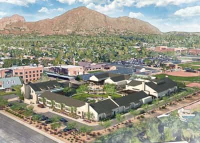 Surprise Inpatient Care Home | Hospice of the Valley