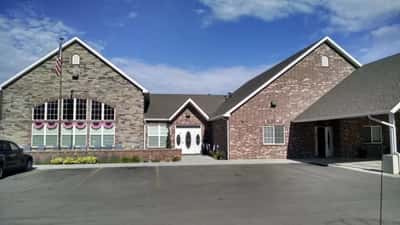 Rocky Mountain Care – River Pointe Assisted Living