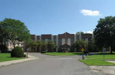 Greene Meadows Nursing - Senior Living Facility