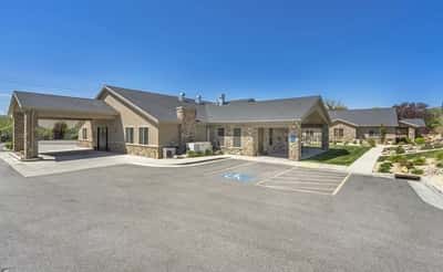 BeeHive Homes of Salt Lake and MillCreek