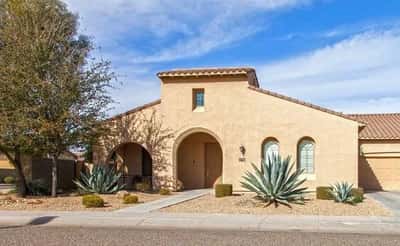 A Paradise for Parents Assisted Living & Memory Care I