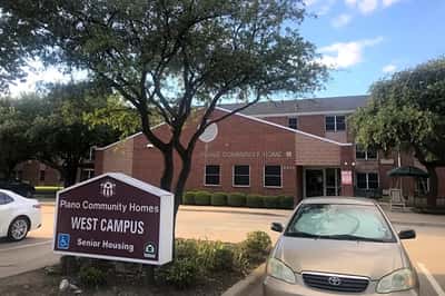 Plano Community Home