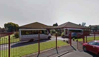 MHA Portland House - Senior Living Facility