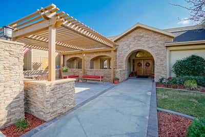 Summerfield Memory Care of Redlands