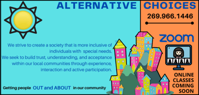Alternative Choices