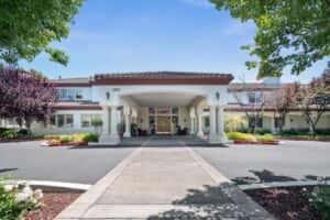 Aegis Living Fremont