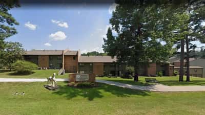Aldersgate Retirement Community