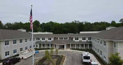 All American Assisted Living at Tinton Falls