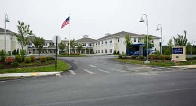 All American Assisted Living at Wareham
