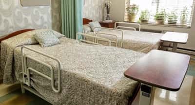 Ambassador Nursing and Rehabilitation Center