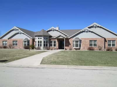 Angel‘s Touch Assisted Living