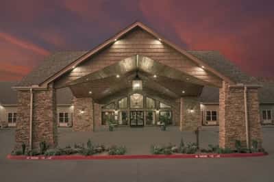 Apple Creek Health and Rehabilitation