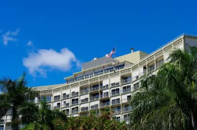 Arcadia Retirement Residence