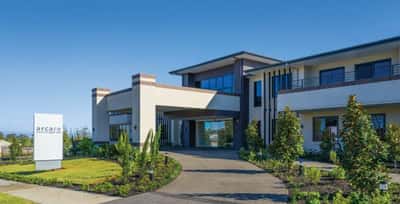 Arcare Aged Care Glenhaven
