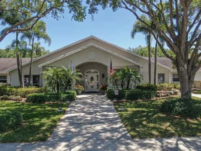Arden Courts of Delray Beach