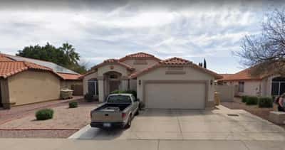 Arizona Best Care for Seniors