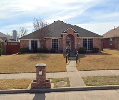 Assisted Living Cottage