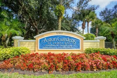 Aston Gardens at Tampa Bay