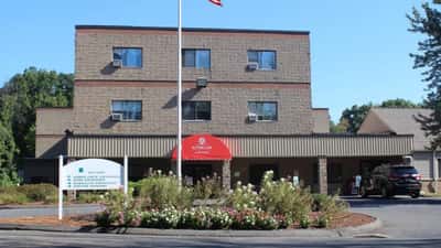 Autumn Lake Healthcare at New Britain