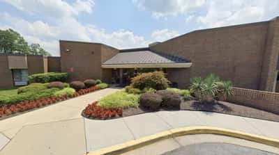 Autumn Lake Healthcare at Patuxent River