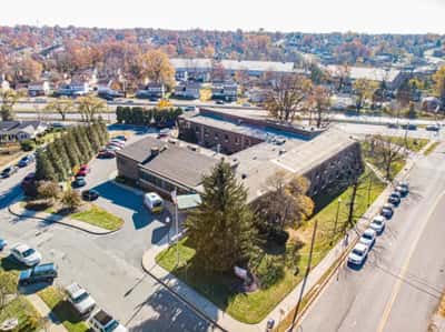 Autumn Lake Healthcare at Perring Parkway