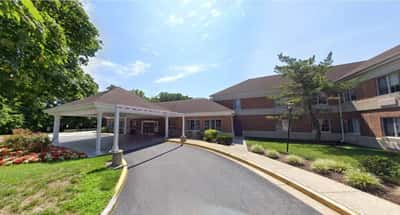 Autumn Lake Healthcare at Silver Spring