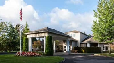 Avalon Care Center in Federal Way