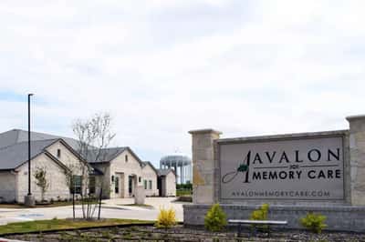 Avalon Memory Care – Lewisville