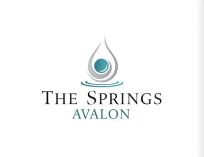 The Springs of Avalon