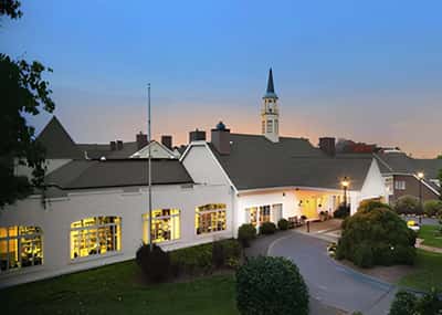 Avery Heights
