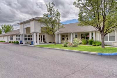 Awbrey Place Assisted Living and Memory