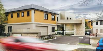 Baptcare Karana Community