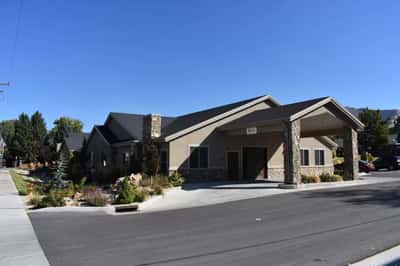 BeeHive Homes of Salt Lake