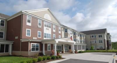 Bentley Commons at Lynchburg