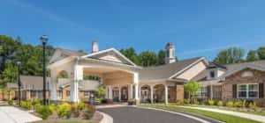 Benton House of Decatur