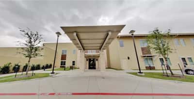 BlueBonnet Memory Care