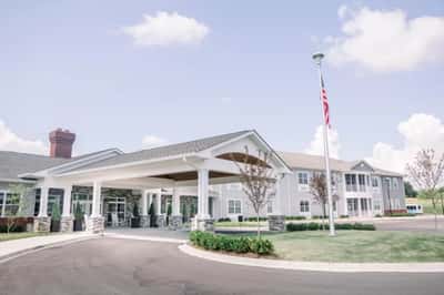 Bluegrass Senior Living