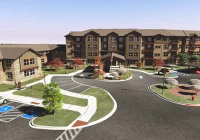 Bonaventure Senior Living – Colorado Springs