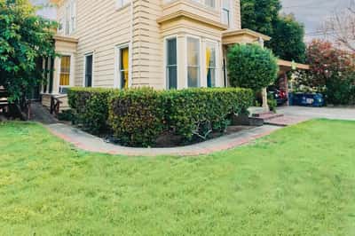 Bonnevie Residence And Care