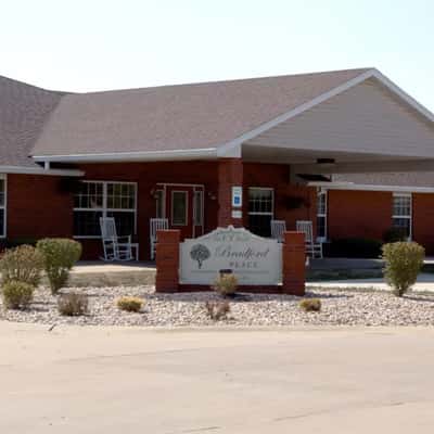Bradford Place - Senior Living Facility
