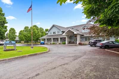 Brighton Court Assisted Living