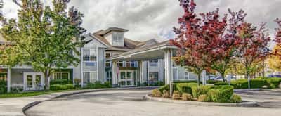 Brookdale Boise Parkcenter