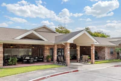 Brookdale at Home® Corpus Christi